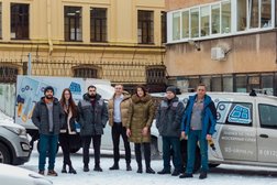 Оконная компания ОкнаПомощь, с рейтингом 4.6 - находится по адресу Санкт-Петербург, Таллинская, 5 