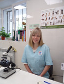 Русинова Евгения Николаевна