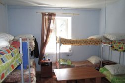Общежитие HostelCity, с рейтингом 5 - находится по адресу Москва, Егорьевская, 7 ст3 