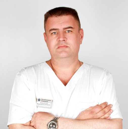 Владимир Владимирович Петраковский