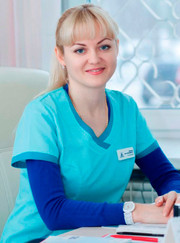 Ветеринарный врач-кардиолог, ветеринар Анна Александровна Борисова