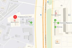 Лечебно-реабилитационный центр Федеральный научно-клинический центр медицинской реабилитации и курортологии Федерального медико-биологического агентства, с рейтингом 2.2 - находится по адресу Москва, Алтуфьевское шоссе, 37а ст1 