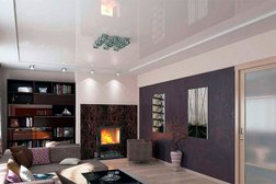 Компания Студия Потолков, с рейтингом 4.9 - находится по адресу  