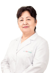 Репродуктолог Бибигуль Садуевна Сагындыкова