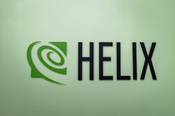 Лабораторная служба Хеликс, с рейтингом 4.9 - находится по адресу Московская область, Котельники, микрорайон Парковый, 2 