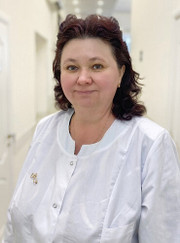 Иммунолог, аллерголог Юлия Владимировна Попович