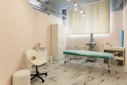 Салон маникюра и педикюра 4hands, с рейтингом 4.6 - находится по адресу Москва, посёлок Коммунарка, улица Александры Монаховой, 23 