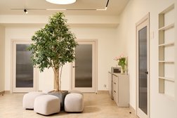 Студия пилатеса и здорового фитнеса Pilates Rivers Park, с рейтингом 1.3 - находится по адресу Тверь, Комсомольский проспект, 5к1 
