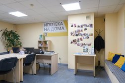 Агентство недвижимости Позитив, с рейтингом 4.9 - находится по адресу Ярославль, Тургенева, 21 к2 