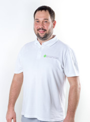 Имплантолог, стоматолог Виталий Петрович Теткин