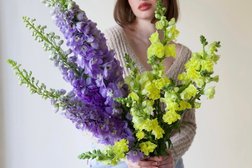 FlowerBox, с рейтингом 4 - находится по адресу Пенза, Ладожская улица, 110 