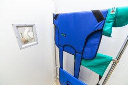 Стоматология Ортосмайл, с рейтингом 4.9 - находится по адресу Тюмень, Заречный проезд, 39к2 