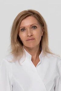 Марина Соколова