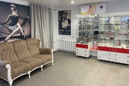 Оптика Люкс, с рейтингом 4.5 - находится по адресу Самара, проспект Ленина, 2Б 