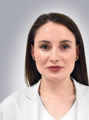 Акушер-гинеколог, гинеколог Анна Владимировна Добровольская