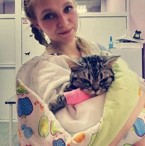 Маргарита Андреевна Фролова