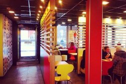 Ресторан быстрого питания Вкусно — и точка, с рейтингом 2.8 - находится по адресу Московская область, Красногорск, улица Ленина, 16 