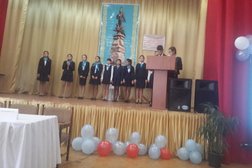 Централизованная библиотечная система, с рейтингом 3.7 - находится по адресу Алматы, Ади Шарипова, 66 