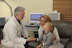 Международный офтальмологический центр Ирис, с рейтингом 4.7 - находится по адресу Красноярск, улица Ленина, 74г ст1 