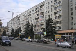 Офисный центр Сфера, с рейтингом 5 - находится по адресу Самара, Партизанская улица, 33 