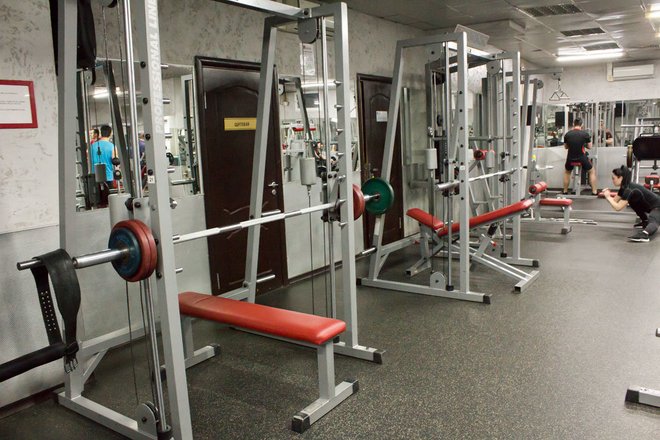 otzyvy o fitnes klube paris life na