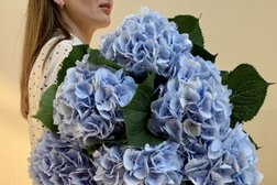 Студия флористики "Для неё", с рейтингом 5 - находится по адресу Москва, Новинский бульвар, 18 ст1 