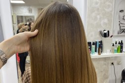 Студия красоты Заряны Тарасовой, с рейтингом 3.8 - находится по адресу Ярославль, Первомайская улица, 19 