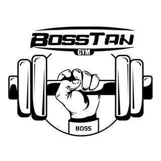 фотография Спортивно-оздоровительного клуба BossTan Sport Complex