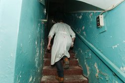 Экспериментальное пространство иммерсивных шоу и экшн-аттракционов Антиквест, с рейтингом 4.3 - находится по адресу Калининград, Советский проспект, 188г 