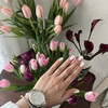 фото от пользователя Камелия в отзыве о студии маникюра My Magic Nails в Московском