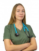 Викулова Ирина Леонидовна