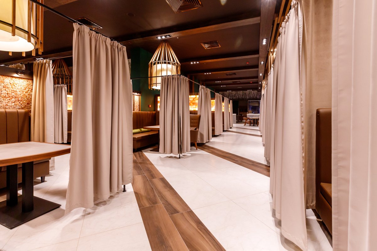 Покровские бани москва