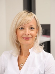 Рентгенолог, врач УЗИ Татьяна Валерьевна Зуева