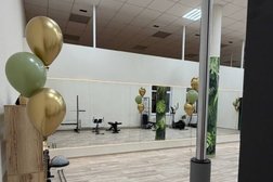 Женский фитнес-клуб Летай, с рейтингом 4.8 - находится по адресу Свердловская область, улица Ленина, 7Б 