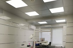 Студия эстетической стоматологии и имплантологии АртДент, с рейтингом 4.8 - находится по адресу Тверь, улица Красина, 46 к1 