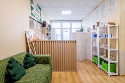 Школа массажа Secret, с рейтингом 4.9 - находится по адресу Сочи, Кубанская, 15 