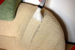 Химчистка-прачечная Аквалоск, с рейтингом 4.4 - находится по адресу Красноярск, улица 9 Мая, 26а 