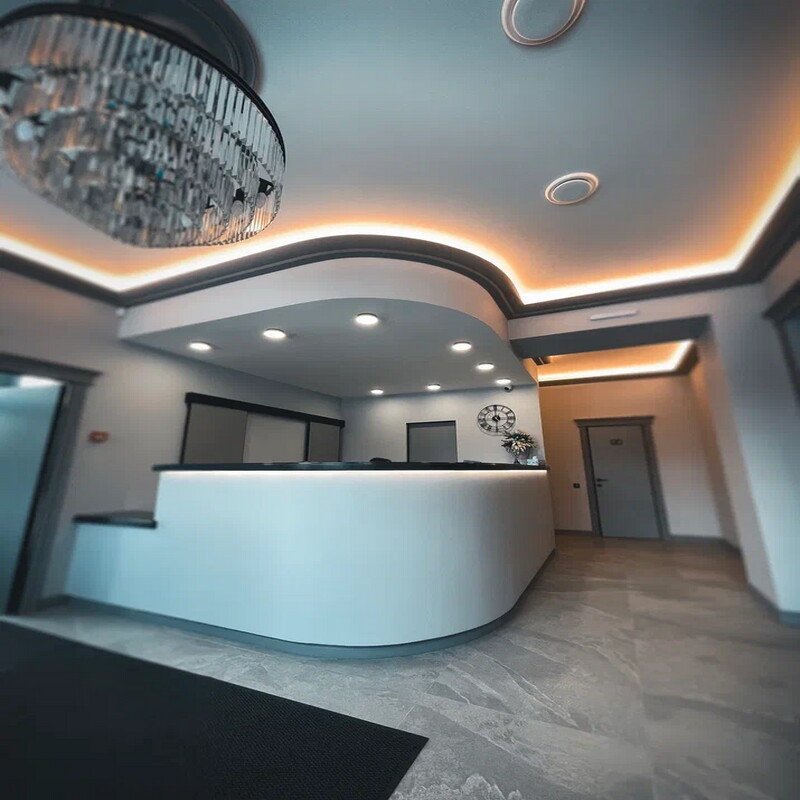 фотография Студии стоматологии Up club