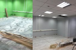 Компания ПК-Профи, с рейтингом 5 - находится по адресу Нижний Новгород, Канавинский район, 603159, Пролетарская улица, 10А 