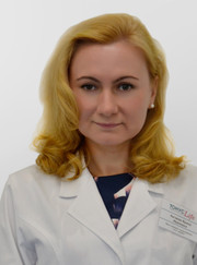 Психиатр, психотерапевт Ирина Ивановна Китаева