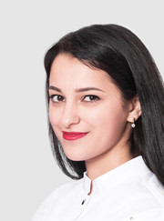 Ревматолог, кардиолог Илаха Аязовна Джамуллаева