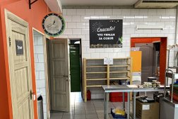 Столовая Босс Котлетос, с рейтингом 4.5 - находится по адресу Челябинск, улица Академика Сахарова, 16 