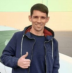 Виктор Сергеевич Лобинцев