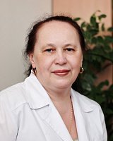 Татьяна Витальевна Дубова