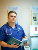 Ивановский Артем Константинович