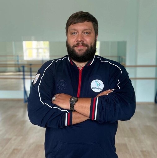 Руслан Сергеевич Коваленко