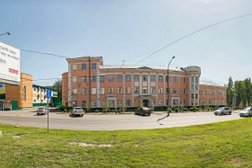 Поликлиническое отделение №2, с рейтингом 3 - находится по адресу Барнаул, проспект Калинина, 16 