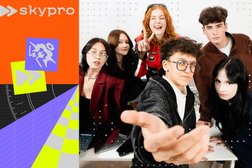 Колледж современных профессий Skypro Сочи, с рейтингом 4.9 - находится по адресу Сочи, ул Транспортная, д 2 