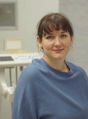 Стоматолог, ортодонт Марина Валерьевна Луценко