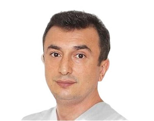 Мушвиг Имамверди Новрузов